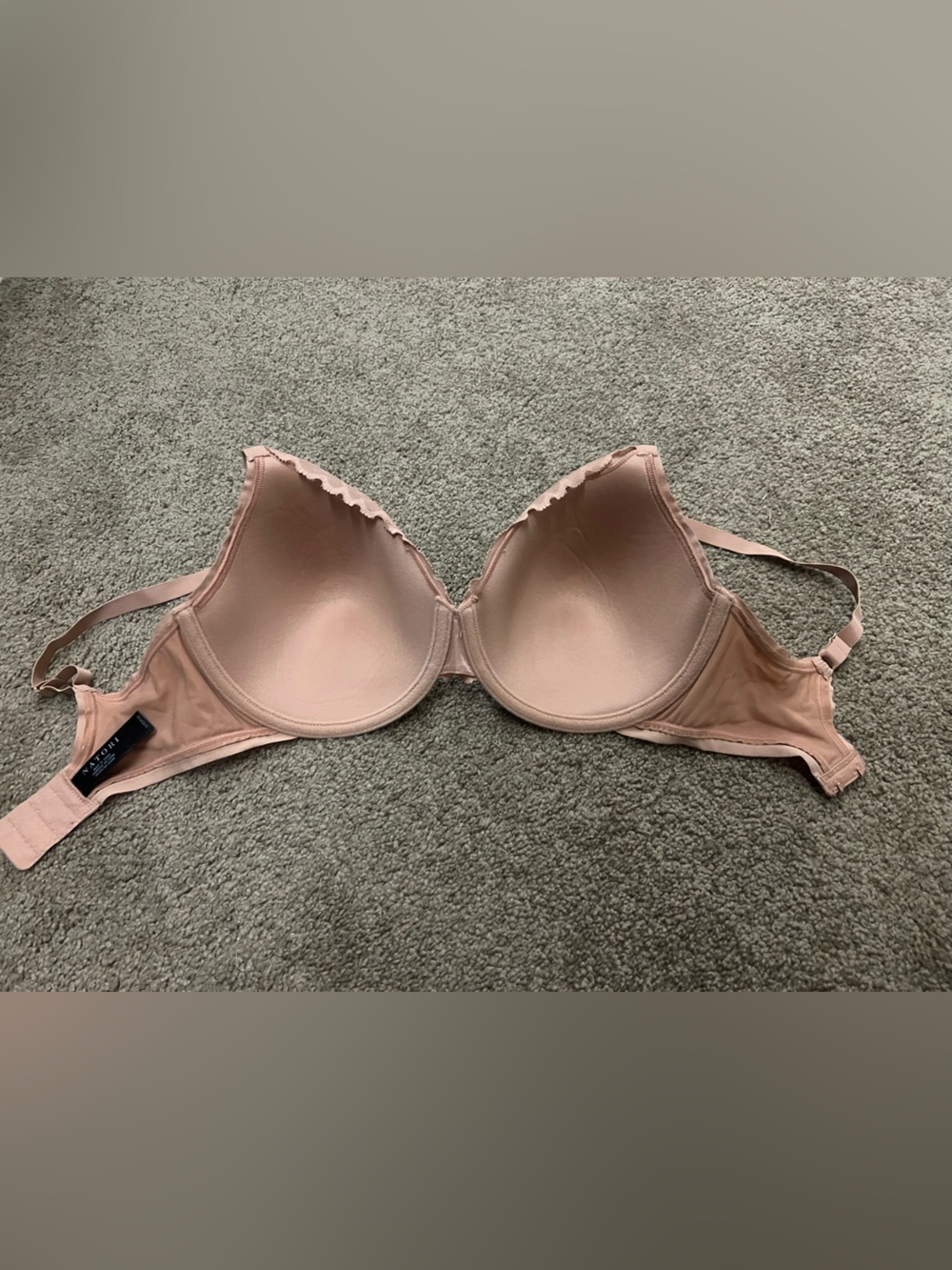 Natori 32DDD Lace-Trim Bra - Picture 7 of 7